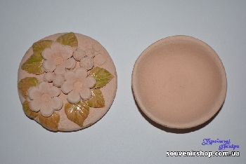 Шкатулка ручной работы 26